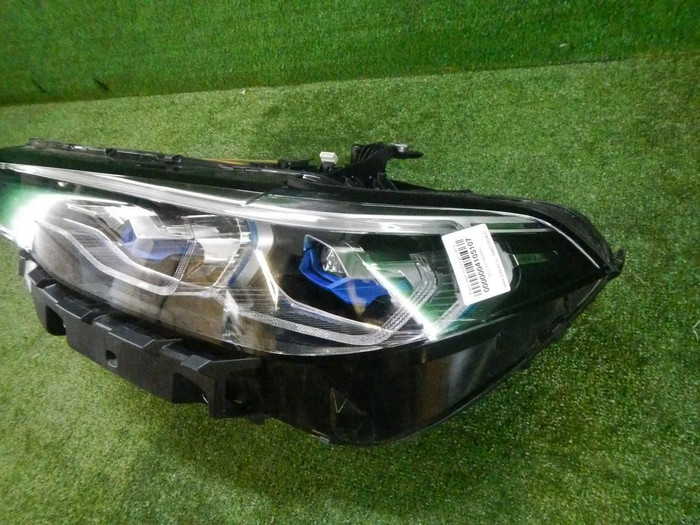 Фара левая BMW X7 G07 (2019-2022) Laser Light