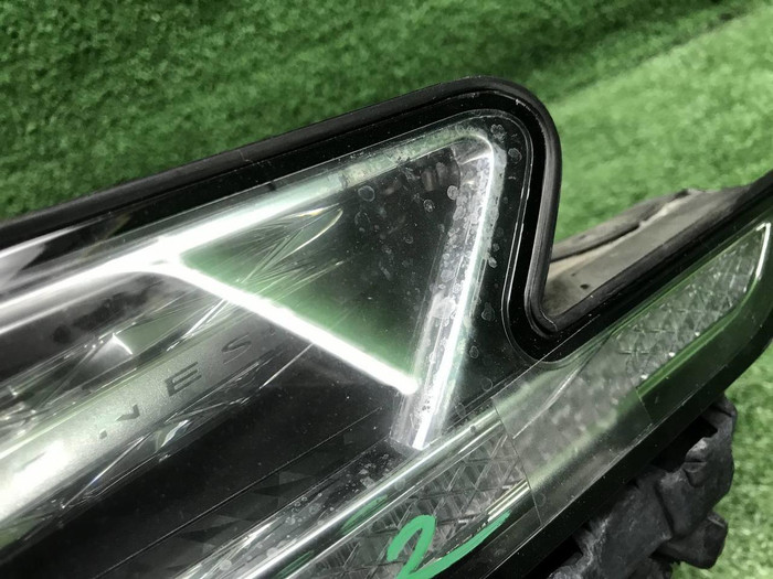 Фара левая Genesis G90 (2018-2022) LED
