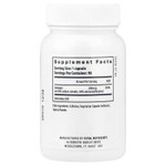 Vital Nutrients, Селен, 90 веганских капсул (200 мкг в каждой капсуле)