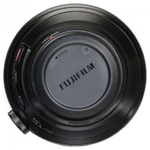 Fujifilm XF 100-400mm f/4.5-5.6 R LM OIS WR