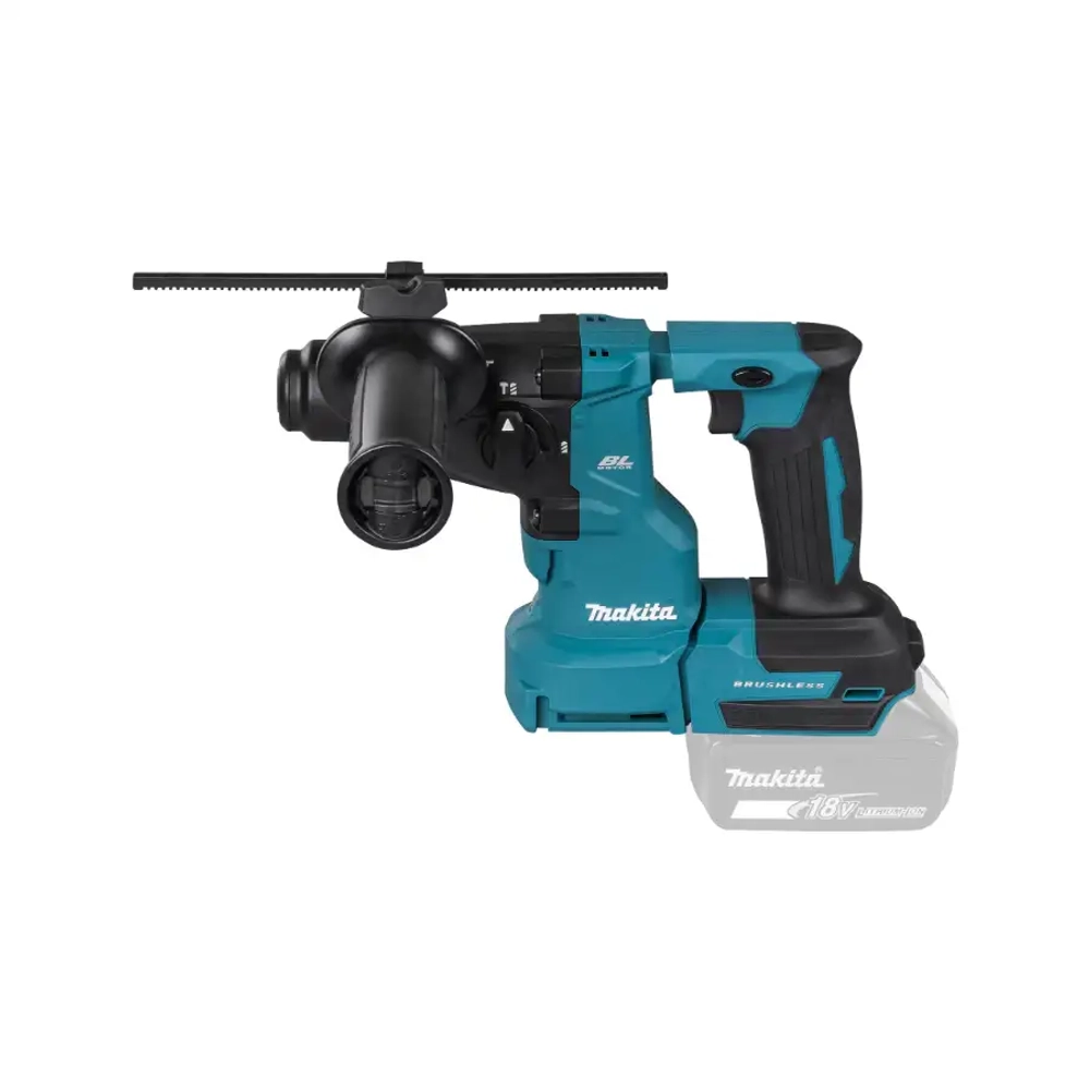 Аккумуляторный перфоратор SDS-plus Makita DHR183Z