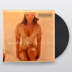 Jennifer Lopez — This Is Me… Then (LP)