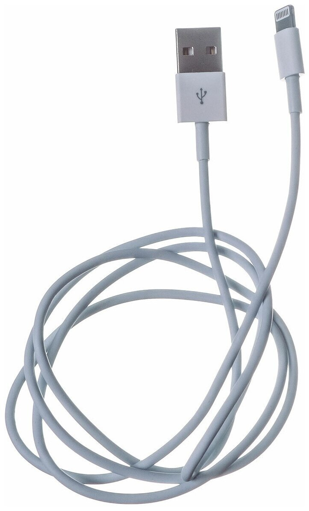 Harper CCH-501 white Кабель USB - Lightning; 1м