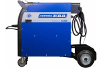 Инверторный сварочный полуавтомат AuroraPRO SKYWAY 250 (MIG/MAG+MMA) 29619