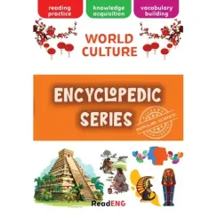 Ingilis dili : World culture