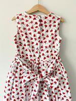 Новое платье Oscar de la Renta, 116