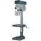 Вертикально-сверлильный станок Optimum OPTIdrill B 34H