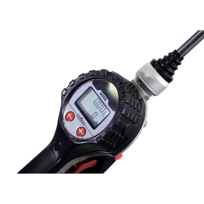KraftWell (KRW1740) Комплект для раздачи масла из бочек, мобильный