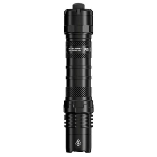 Фонарь тактический Nitecore P10i 1800 люмен