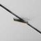 Трековый светильник Maytoni Technical EXILITY X Points Rot TR242-4-12WTW-DSZ-B