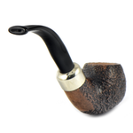 Трубка Peterson Arklow Sandblasted - 03 (БЕЗ фильтра)