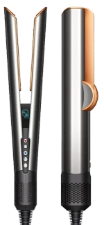 Dyson Airstrait HT01 никель/медь