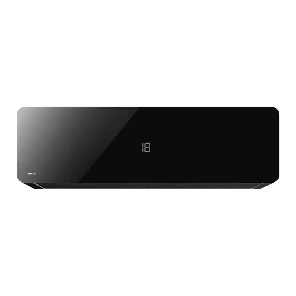 Сплит-система Newtek Mexx (Black Glass) NT-65M12