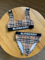 Купальник Burberry, 116