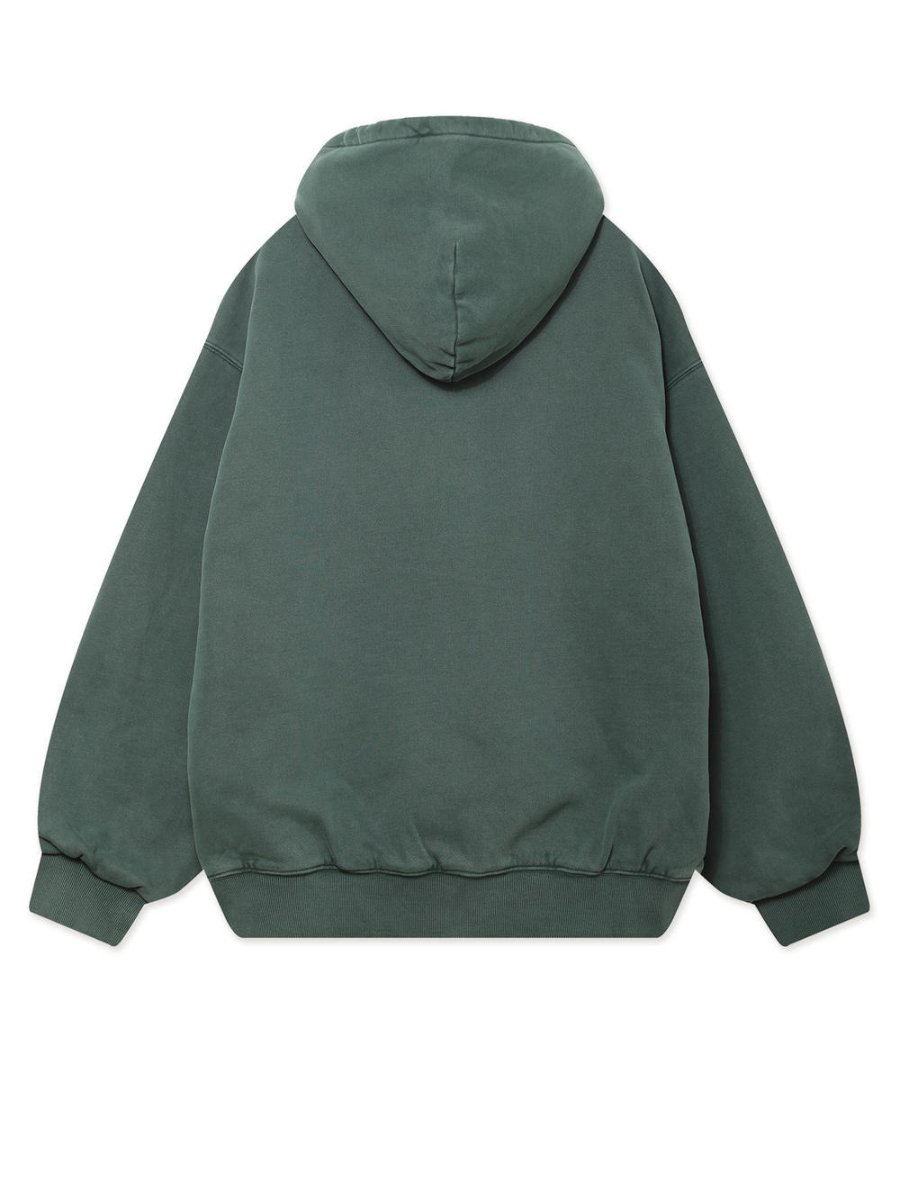 Толстовка С Капюшоном На Молнии Hooded Vista Jacket