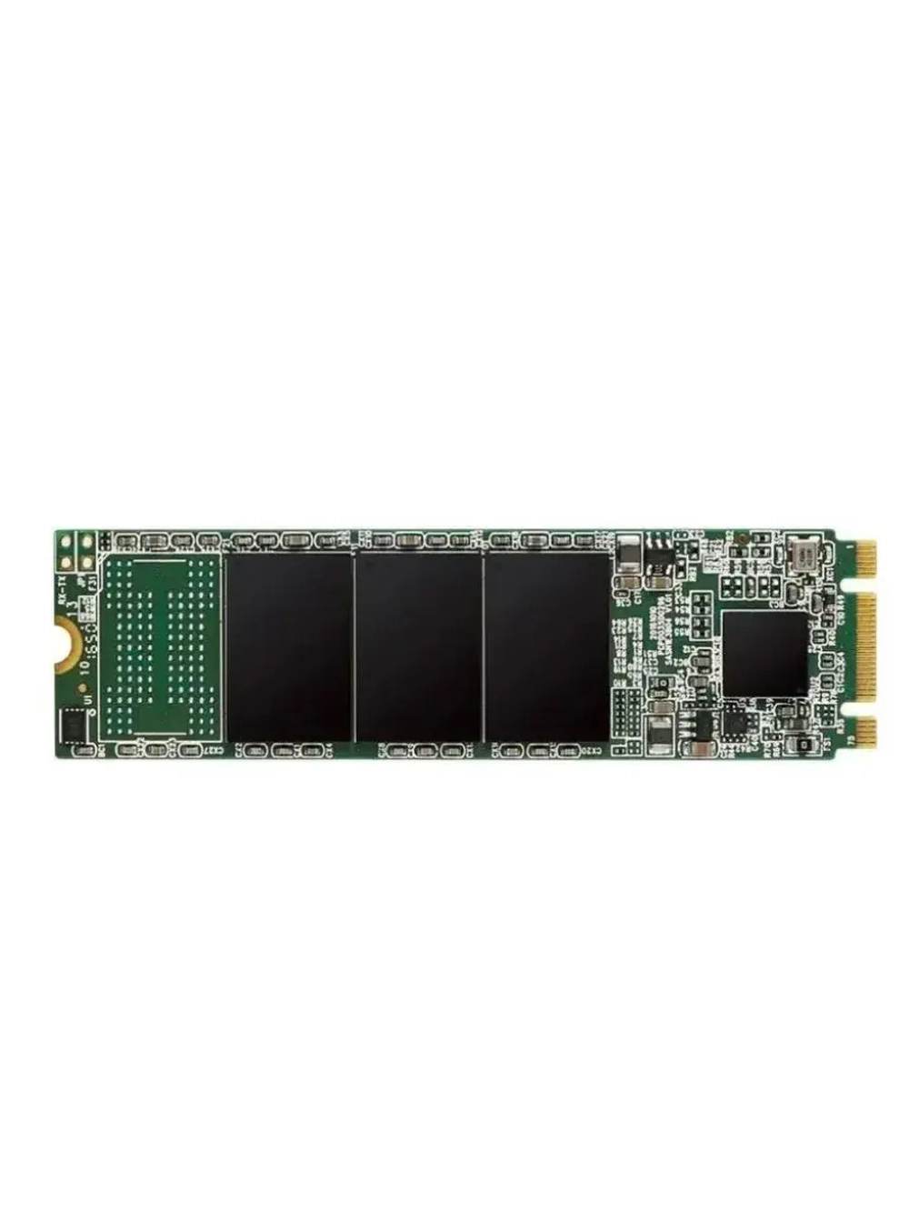 512 ГБ M.2 SSD накопитель SP512GBSS3A55M28 SP512GBSS3A55M28