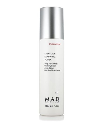 Everyday Renewing Toner — Тоник с эффектом регенерации кожи, 200 мл.