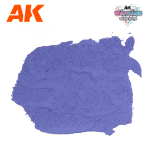 Текстурная паста AK Interactive Terrains Daemon Earth 100 ml