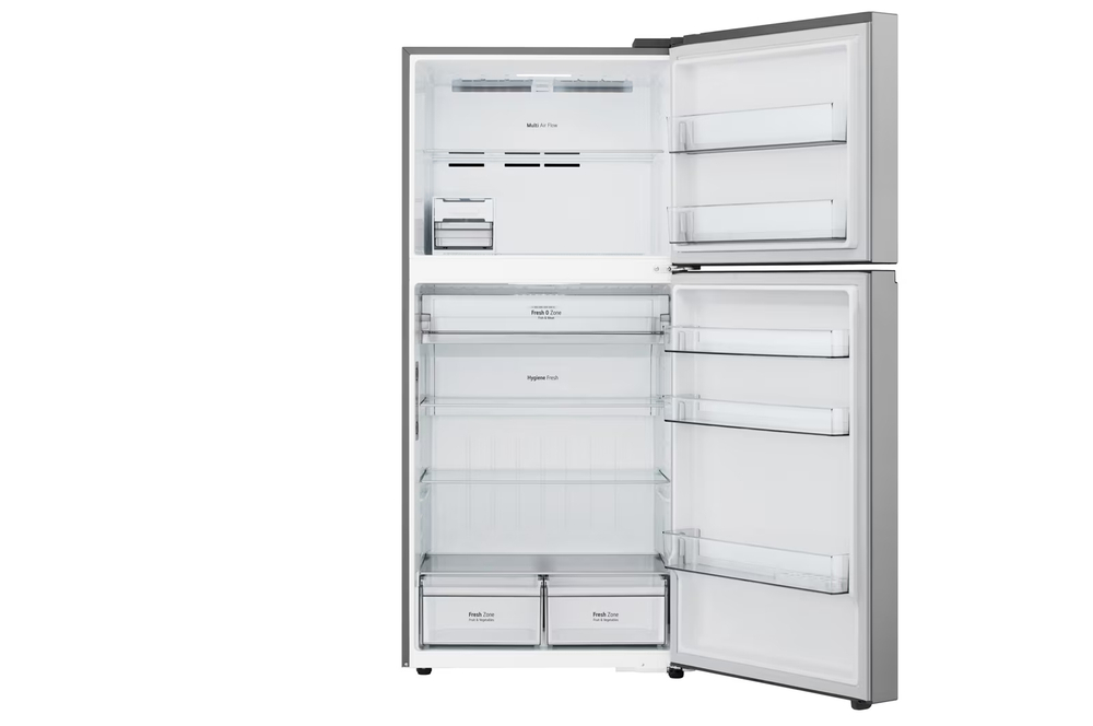 Холодильник LG GR-B922FMBM