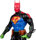 DC Multiverse: Batman/Superman Fusion 7