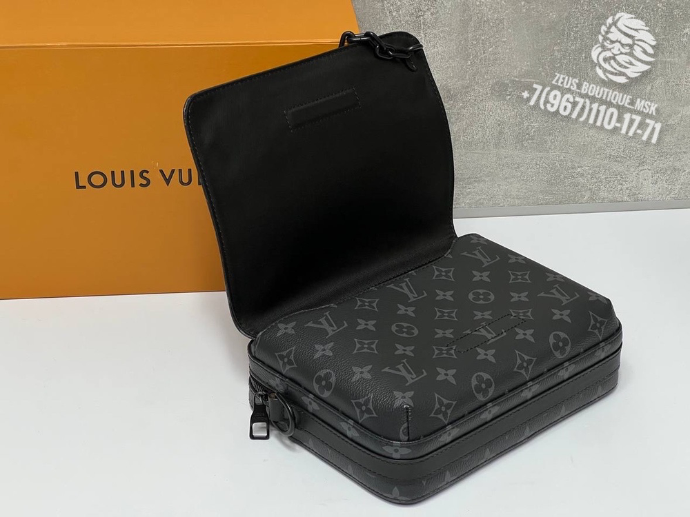 Сумка через плечо Louis Vuitton