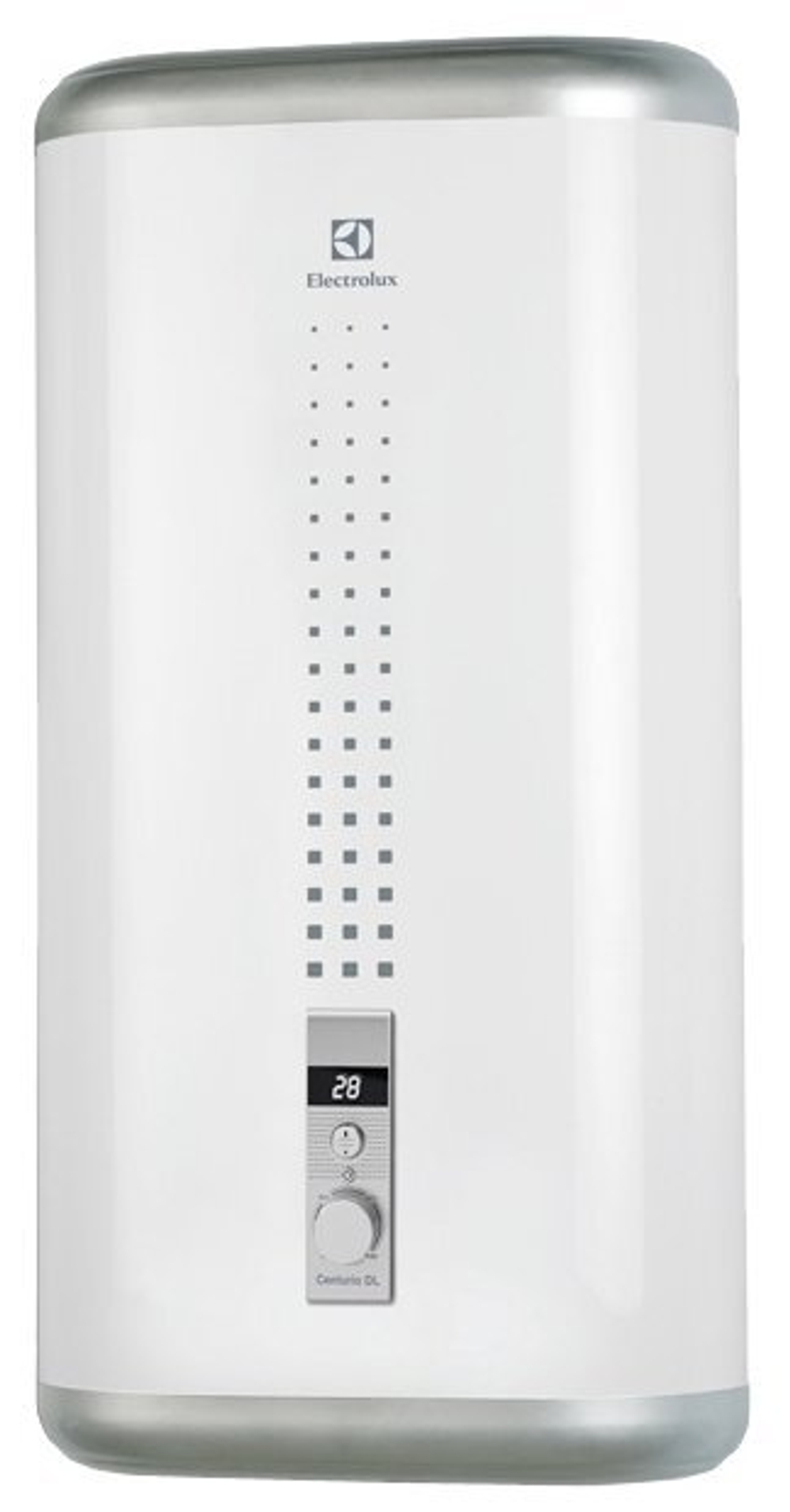 Накопительный электрический водонагреватель Electrolux EWH 80 Centurio DL