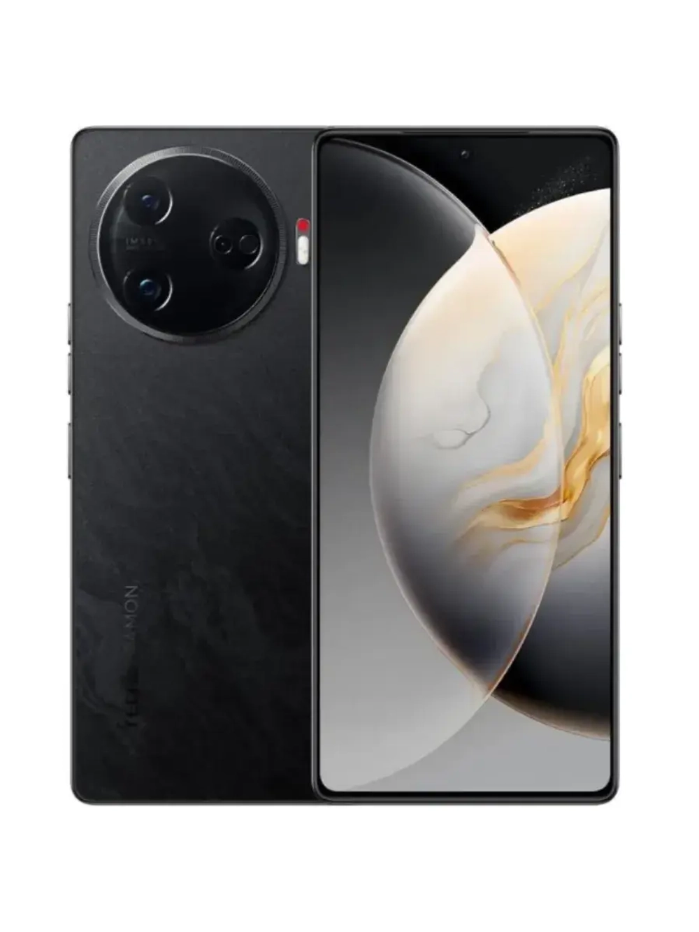 6,8" Смартфон Camon 30 Pro 5G 12/256 ГБ BLACK