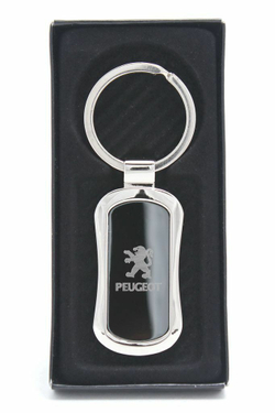 Брелок №017 MITSUBISHI KING №017