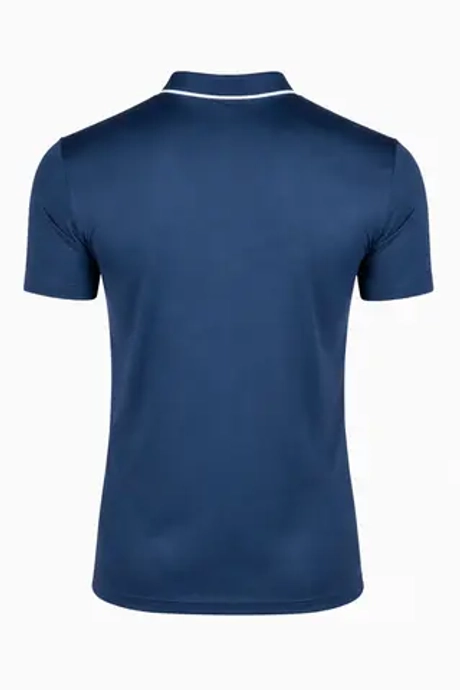 Футболка Nike Dri-FIT Park 26 Polo - темно-синий