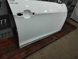 Дверь передняя правая Livan X3 Pro 22-нв Б/У Оригинал 5075068700C15