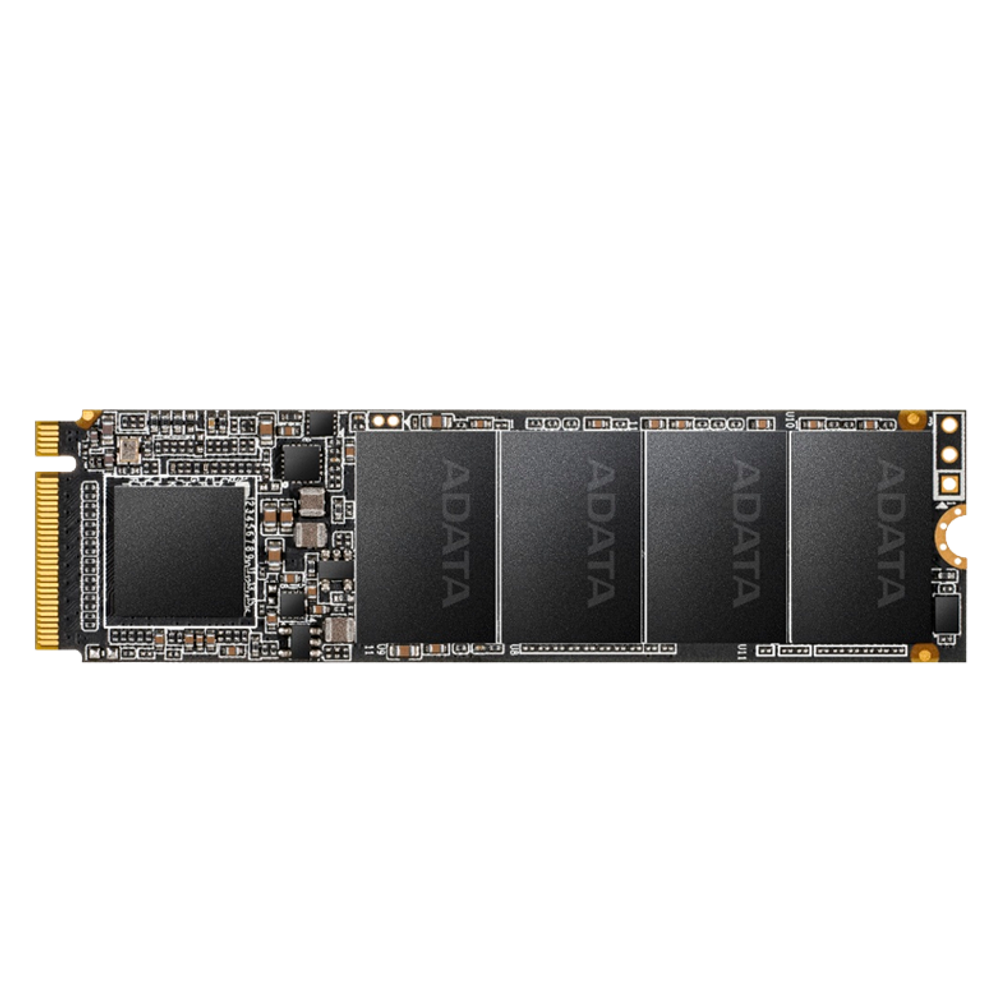 SSD 128 ГБ M.2 NVMe Silicon Power SP128GBP34A60M28