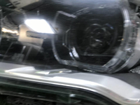 Фара левая BMW X1 F48 (2015-2019) LED