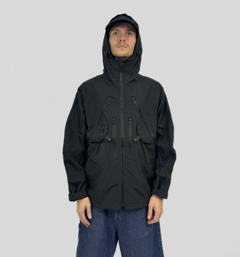 Куртка Morata Tolkien Spliced functional jacket