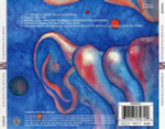 CD King Crimson - In The Court Of The Crimson King - An Observation By King Crimson (Европа 2004г.)