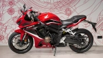 Honda CBR650R