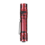 Тактический фонарь Fenix PD36R Pro красный
