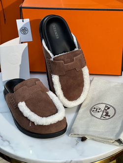 Мюли Hermes