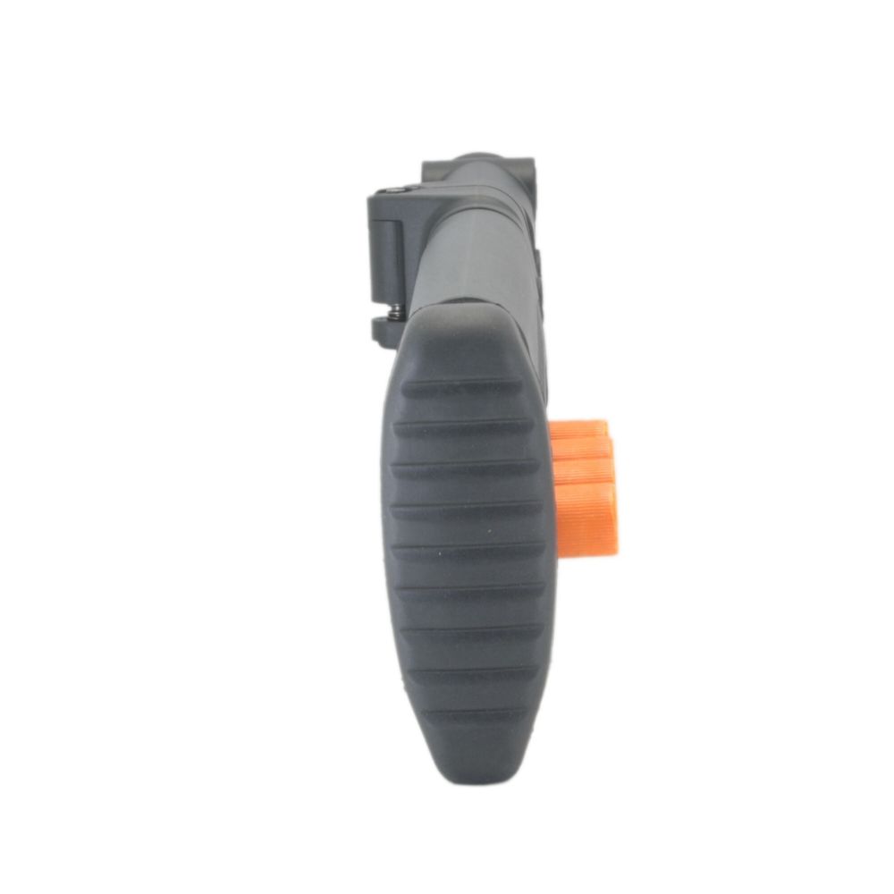Складной приклад TBS Utility на МР-133, -153, DLG Tactical