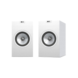 KEF Q150 Satin White 2-полосная полочная пассивная акустическая система (пара)