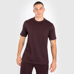Футболка Venum Silent Power Dark Brown