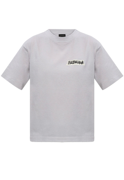 Футболка BALENCIAGA