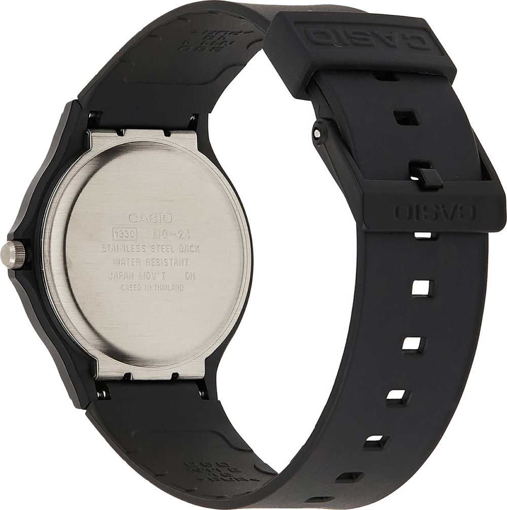 Часы Casio MQ-24-1B3LLEG