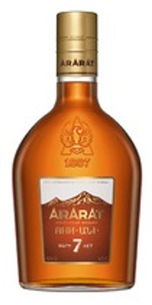 Коньяк Ани