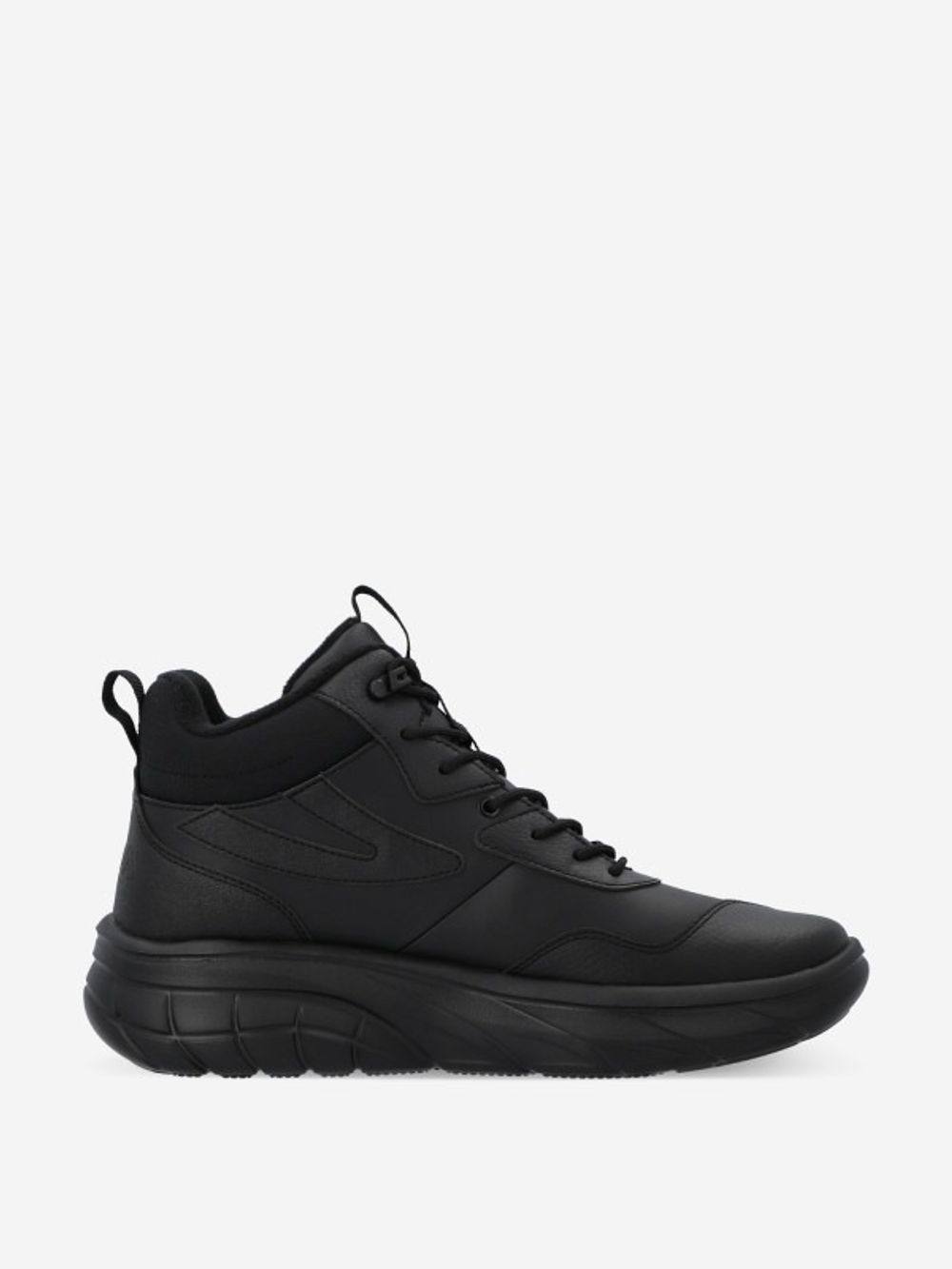 Кроссовки мужские FILA BASE 3.0 MID M