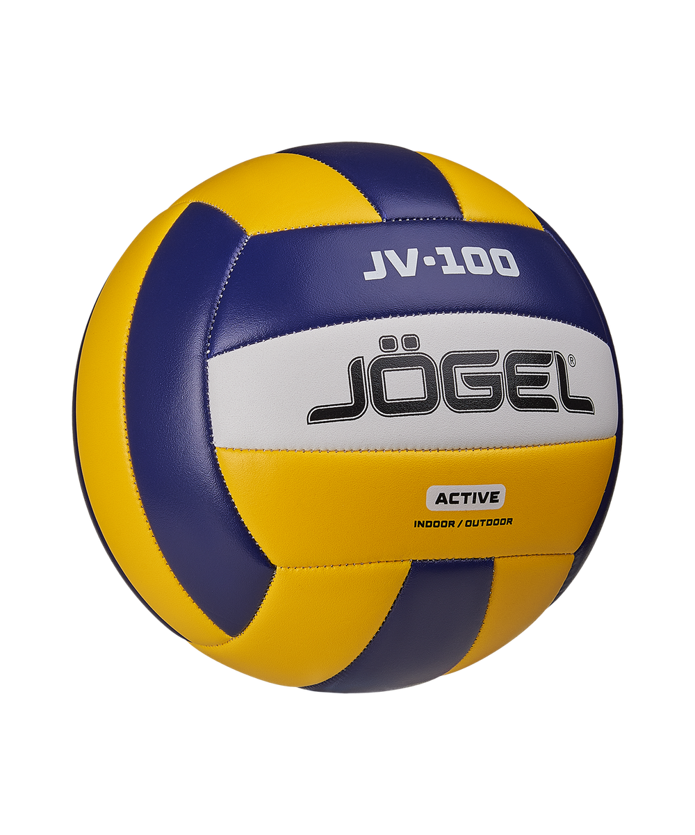 Мяч волейбольный JOGEL JV-100