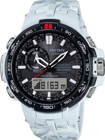 Наручные часы Casio ProTrek PRW-6000SC-7DR