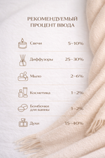Cashmere care (Нежность кашемира)