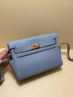 Сумка через плечо Hermes Kelly
