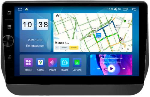Магнитола для Hyundai Grand Starex 2019+ - Parafar PF587FHDAV на Android 13, CarPlay, 4G SIM-слот