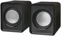 Акустика 2.0 DEFENDER SPK-22 2*2Вт, питание от USB черная